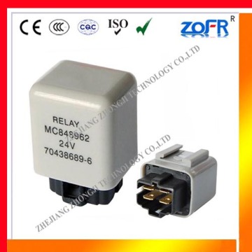 Automotive Air Conditioning Relay (RTT7114)