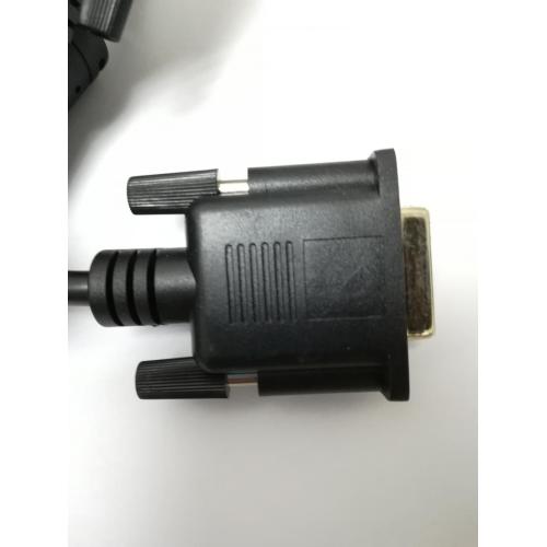 DEUTSCH 16 PIN-код диагностики Устройства проволоки кабеля Automotive