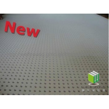 high quality perforated gypsum board