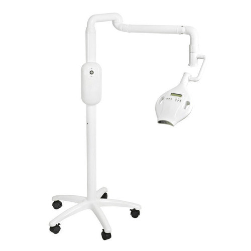 Portable professional teeth whitening machine