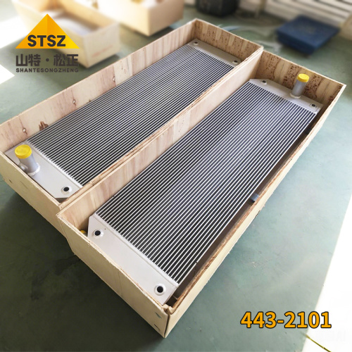 COOLING 443-2101 is suitable for MH3295 390F L 374F and other models