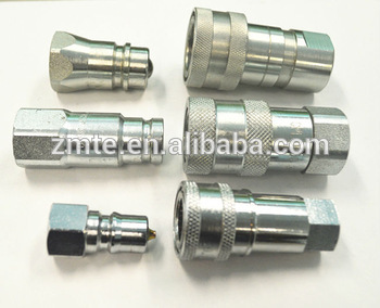 Hydraulic hose fitting Joint K2