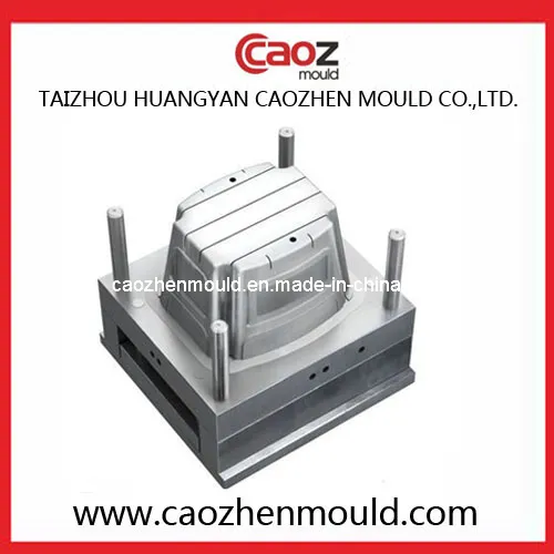 Plastic Injection Stool Mold Manufacture in Huangyan