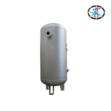 High Quality Steel Air Tank System