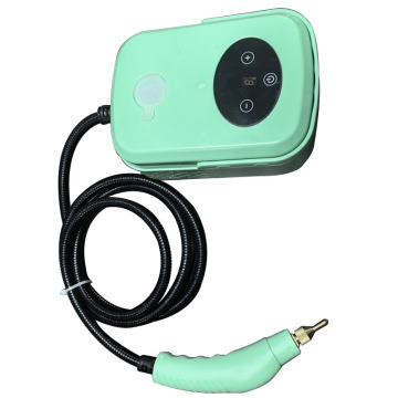 Portable Industrial Grade Steam Cleaner Machine for Kitchen Range Hood Cleaning - Hot Sale