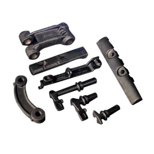 carbon steel casting products of precision casting