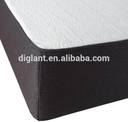 Hot sale 10'' latex memory foam Casper mattress
