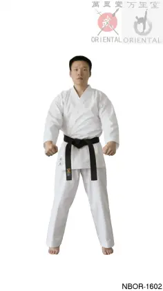 taekwondo kick uniform