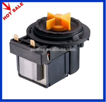 High Quality washing machine drainage pump/drain pump for washing machine PD-P810