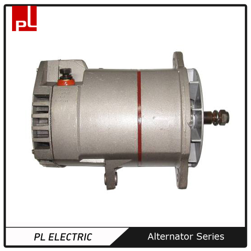 24V 75A 1117238 24v truk 25kva alternator