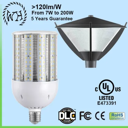 led corn light 40w