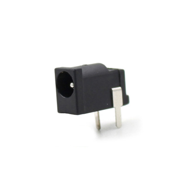 3.5*1.3mm DC Power Female DIP Connector