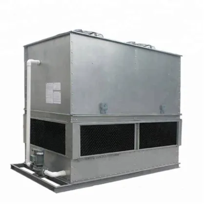 Closed Cooling System Cooling Tower Manufacture