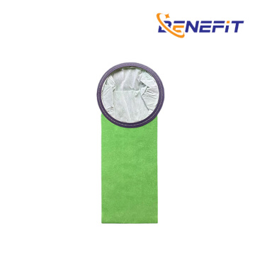 کیسه های گرد و غبار کاغذی BPDB-100431