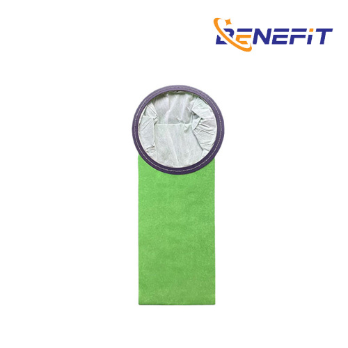 کیسه های گرد و غبار کاغذی BPDB-100431