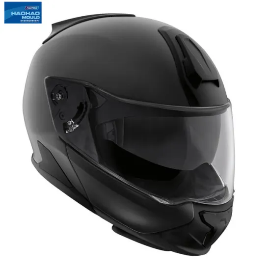 Factory directly produce plastic motorcycle helmet mould