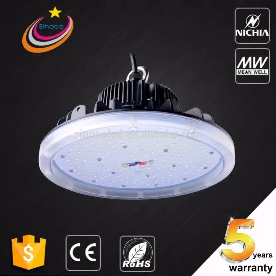 Factory wholesale 100w 150W 200w 240w LED high bay led lighting