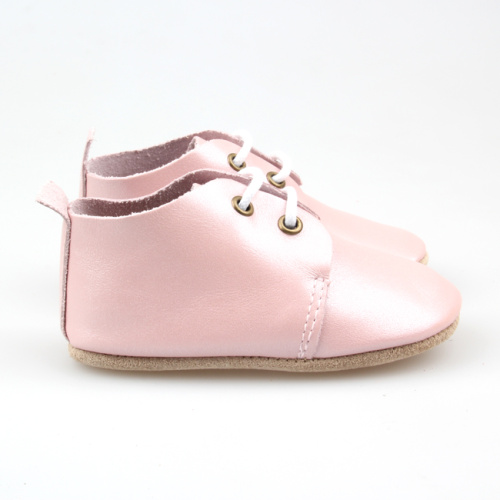 Vente en gros Infantile Prewalker Bébé Chaussures Décontractées Mignonnes