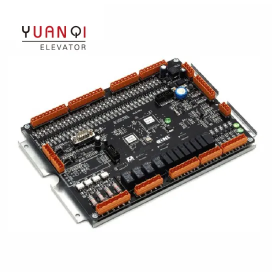 Canny Elevator Step Motherboard SM.01PA E KLS-MCU N01PAEB04KL" could be shortened to "Canny Elevator Motherboard SM.01PA E KLS-MCU" for a search engine title, but if you want it as concise as possible while retaining key information, you might use:

"Cann