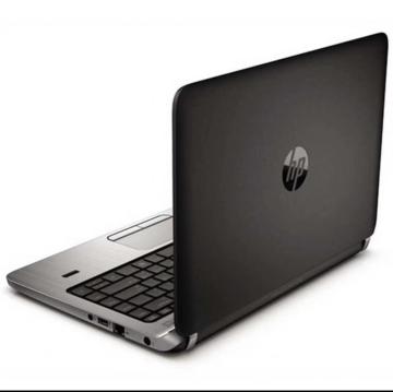 HP 640G1 I5-4Gen 4G-128G SSD