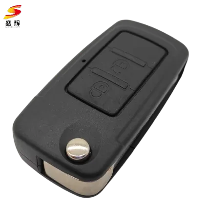 Shacman Truck Remote Control Key