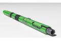 Mechanische set opvraagbare pakkertools