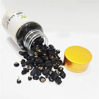 Wild Organic Black Wolfberry