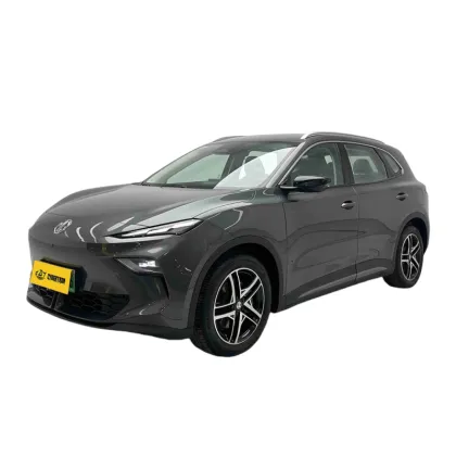 MG ES5 2025 525max Smart Driving Edition
