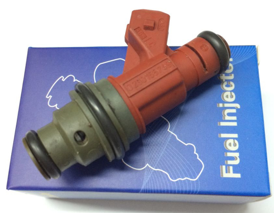 High Performance Fuel Injector 0280155749 for Saab 9-5