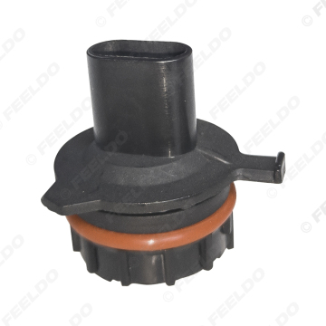 BMW E39 5-Series Type1 H7 HID Xenon Bulb Low Beam Conversion Adapter