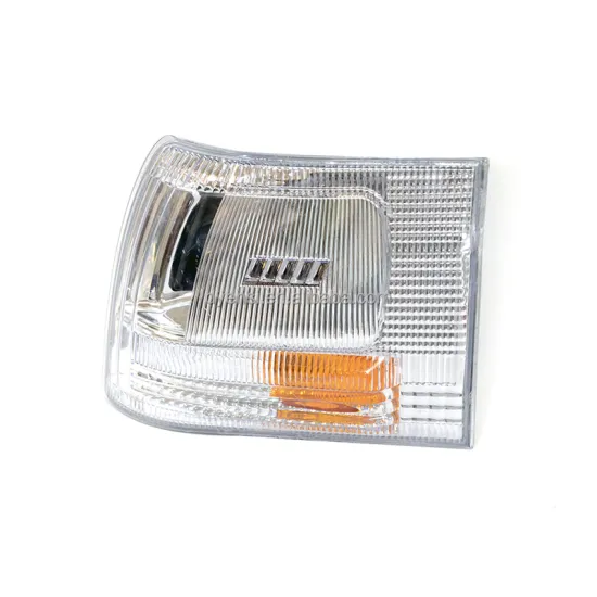 Corner Lamp with Turn Signal Light for Toyota HIACE 2000, JINBEI HAISHI Original Accessory