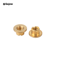 CNC Turning and Milling Compound M6 Cross Nut