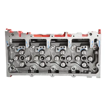Genuine Foton Cylinder Head for Cummins ISF2.8/3.8 Diesel Engine - 5307154