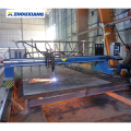 Heavy Duty Flame CNC Gantry Plasma Cutting Machine