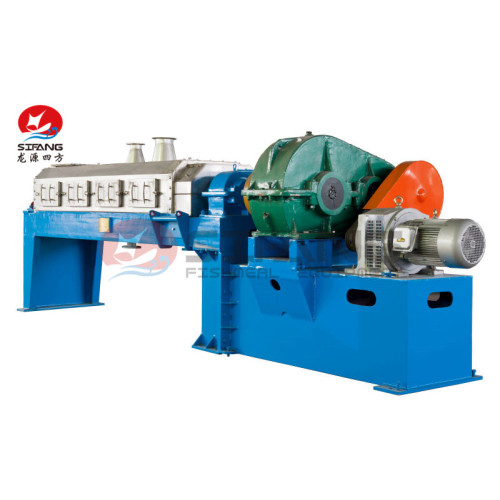 fish meal price plant-Screw Press