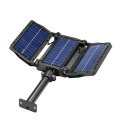 Motion Sensor Outdoor Solar Lamps