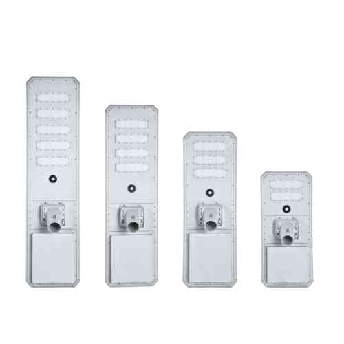 Solar Powered Street Lights For Sale