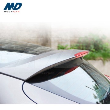 OEM Style Carbon Fiber Roof Spoiler for 2011-2016 Hyundai Veloster