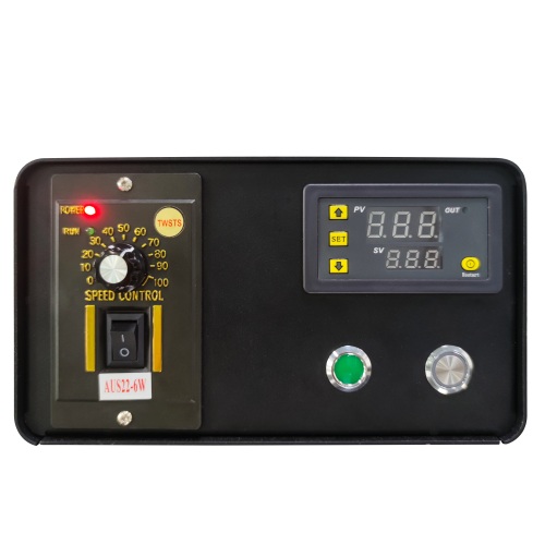 Máquina de llenado de cartucho de alta precisión