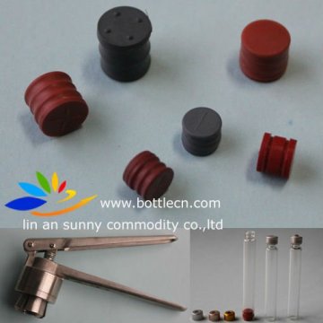 7mm/9mm/9.2mm/10mm catriges/carpules for simulation anesthetics