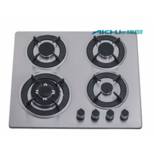 Cooker a gas ampiamente usati