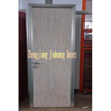 Strengthen Ecological  Door with Good Quality-JH-E111