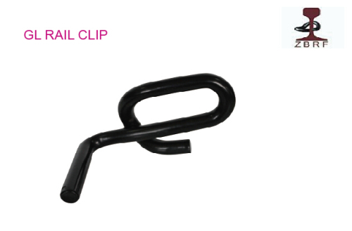 Gl Rail Clip