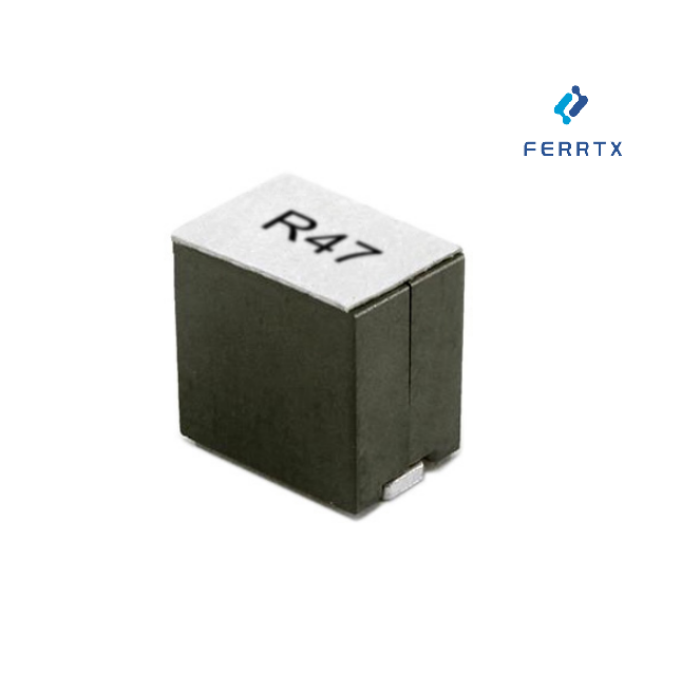 Power Bead Inductor SMB