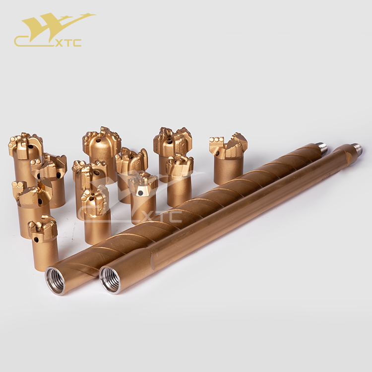 PDC Drilling Tools