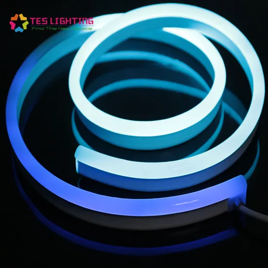 led neon tube flexible 24v rgbw