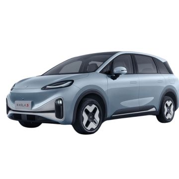2024 Arcfox Koala S Pure Electric SUV - Cina a basso contenuto di carbonio EV