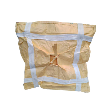 Hot Sale FIBC Bulk Bags for Garden Waste - Heavy Duty Industrial Jumbo Storage Bags