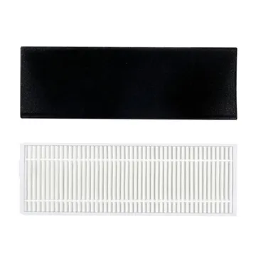 6 Sets Cleaning Filter For Polaris PVCR 0726w 0826 0930 Robotic Vacuum Cleaner 143*49mm Sweeper Robot Cleaning Accessories