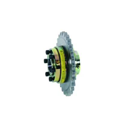 High Quality KTR-SI Overload Torque Limiter Coupling Safety Clutch for Sale